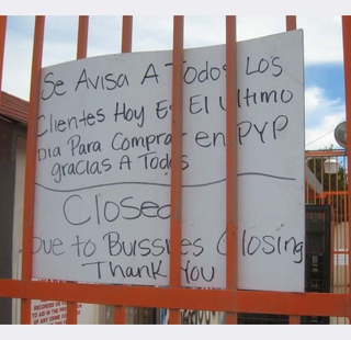 Illustration for article titled Adios, Amigos: Pick Your Part's Octopus Shuts NorCal Wrecking Yards